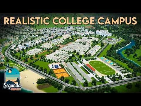 This asset is a GAME CHANGER for Cities Skylines 2! | SB 20