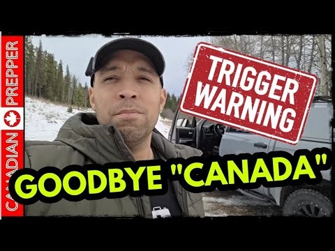 ⚡Alberta Separation: Buying Land Just to Sign Petition! LOLZ!