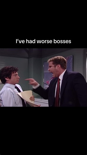 “Why are you interrupting me.” #willferrell #snl #comedy | Will Ferrell
