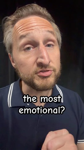 Project Hail Mary SENT ME 😭