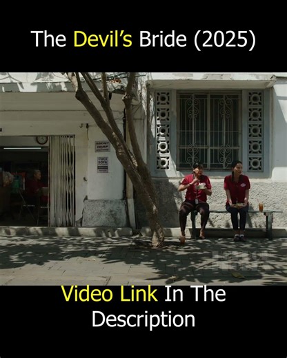 The Devil's Bride (2025) - Indonesian most horror movie | Horror Phobia