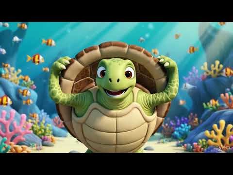 Can a Turtle Leave Its Shell?