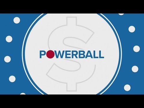$1.8B Powerball jackpot won by 2 people in Missouri and Texas