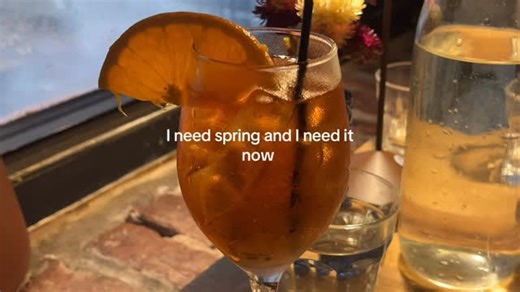 alexandra falcone on Instagram: "how many days until spring?!"