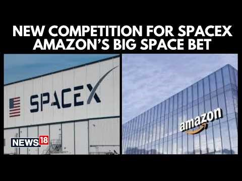 Blue Origin’s New Glenn vs. SpaceX Starship: The Battle for Earth’s Orbit (2026 Update) | N18G