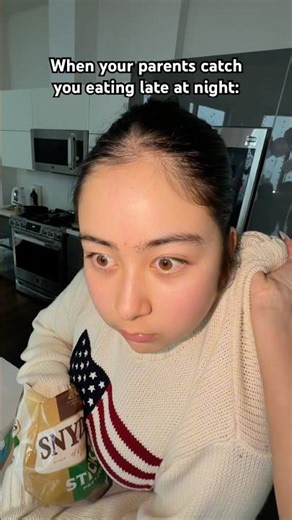 happened at least once a week 😭 #sofimanassyan #relatable #funny