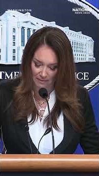 Food security is NATIONAL SECURITY, Rollins says of Trump efforts to protect American ranchers