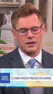 Stephen Miller, Jake Tapper get heated over Venezuela's future | RISING