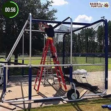 Pitch Hunter Express from Baseball Turtles