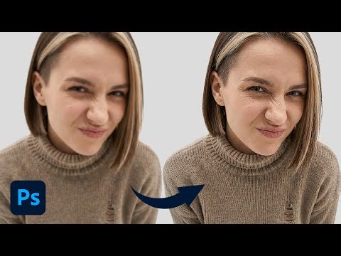 Sharpen Photos Using Gaussian Blur In Photoshop