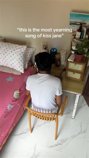 Kiss Jane – Tayong Dalawa: Iconic Yearning Song with Lyrics