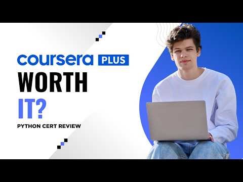 Are Python Certifications on Coursera Worth It? Honest Review (2026)