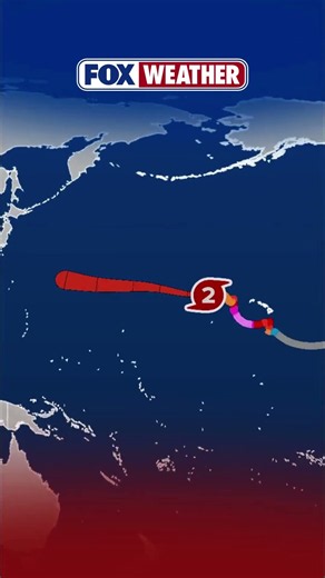 Nolo Continues Its Long Journey Across The Pacific