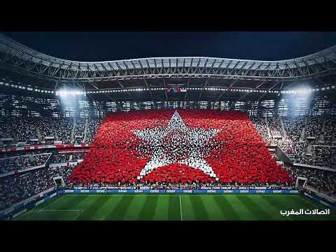 عيشوا متعة اللامحدود على مواقع التواصل الإجتماعي مع نجمة 6 محبوبة الجماهير ⚽️