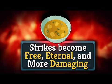 GET READY FOR SOUP! | Ascension 10 Ironclad
