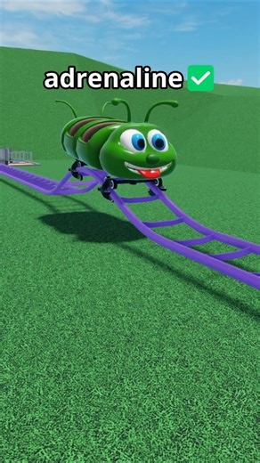 adrenaline ✅