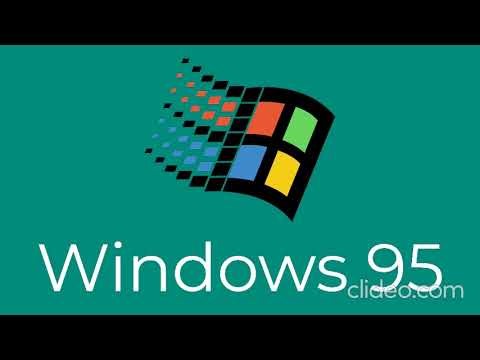 Windows 95 (Roblox)