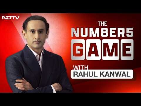 West Bengal Assembly Elections 2026 | SIR Simulation: The Numbers Game With Rahul Kanwal