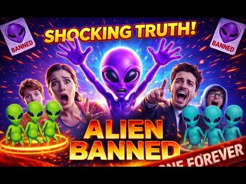 02 😯 ALIEN GAMES FUNNY 😂 MOMENTS #Short #YouTube #Live #Streaming