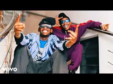 Scotts Maphuma & LeeMcKrazy - ZENZELE (feat.DJ Maphorisa, CowBoii, Tyler ICU) Amapiano 2026