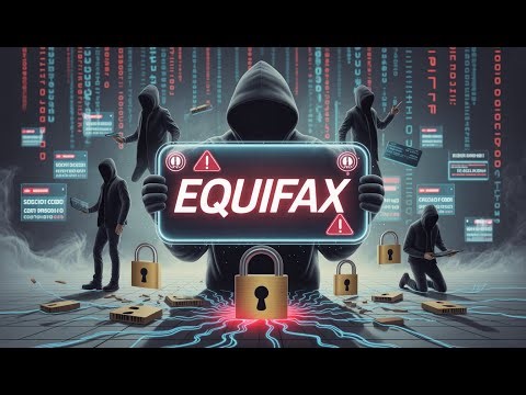 The Equifax Data Breach – USA, 2017 | MercDocs03