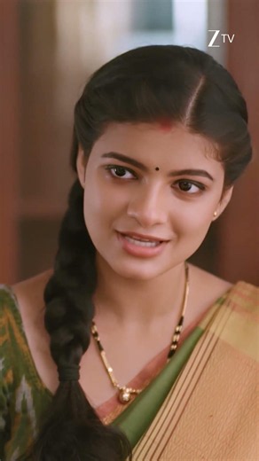 Saru | Ep - 371 | Reel | May 21 2026 | Zee TV