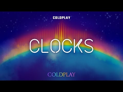 Clocks | Coldplay Music Pack | Beat Saber
