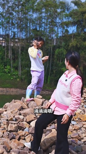 Gudiya ne phone kara #shorts #youtubeshorts #viral