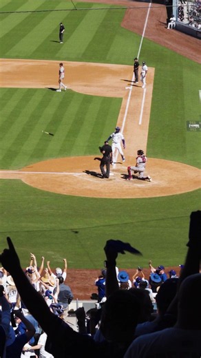 OCTOBER TEO. #dodgers #sports #losangeles | Los Angeles Dodgers