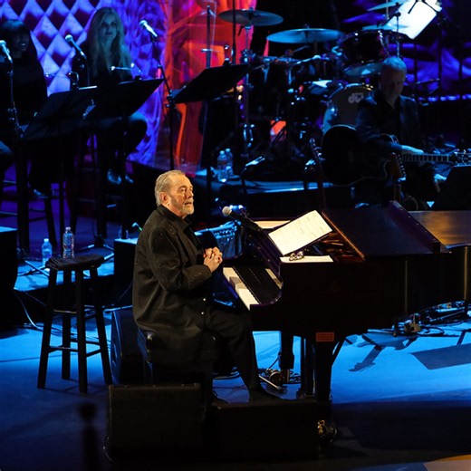 ‘Jimmy Webb: American Songwriter’ Review: A Melody-Line Man on PBS