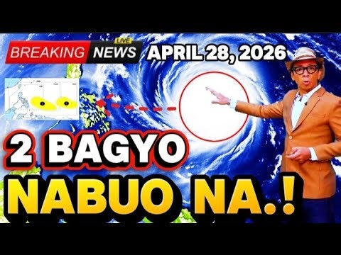 LPA NAMUMUO LATEST UPDATE TODAY APRIL 28, 2026