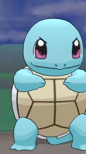 Your 3DS could NEVER do this... 🤯 Pokemon X/Y in 4K!