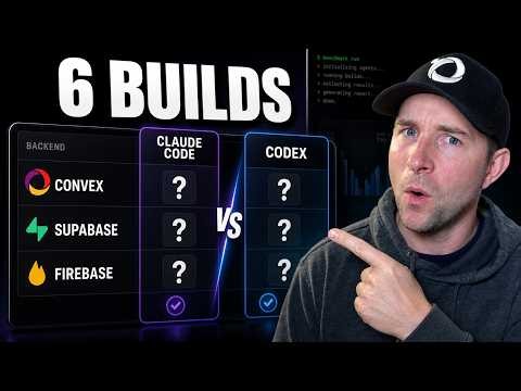 Claude Code vs Codex: which is best?