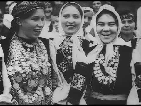 Universal Newsreel Volume 2, Release 70