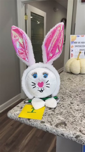 IT’S TIME FOR OUR ANNUAL PUMPKIN PAINTING CONTEST! 🍂👻 Our team has been getting CREATIVE, and now it’s YOUR turn to help us crown a winner! 🏆🎨 🧡 Check out our pumpkin masterpieces and vote for your FAVORITE! 👇 COMMENT YOUR FAVORITE PUMPKIN NUMBER (#) BELOW to cast your vote! 🏆 The pumpkin with the most votes will take home the bragging rights! 🎃✨ Thank you for joining in on the fall fun with us! 🍁🦷 Who will be this year’s PUMPKIN CHAMPION?! 👀👇 #PumpkinPaintingContest #FallFun #Dental