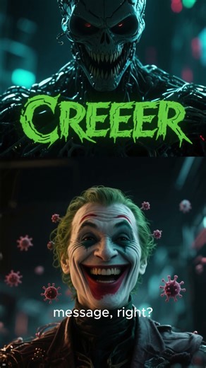 The First Computer Virus Was a Joke… Until It Broke Everything