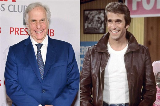 Henry Winkler Reveals Why Questions About “Happy Days” Are Never Off Limits in His Interviews