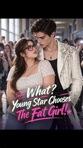 What Young Star Chooses The Fat Girl! Drama (Updated) | Short Drama | 2026 - FULL ✅
