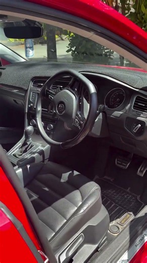 Locksmith Gold Coast | Volkswagen Golf Lockout in 10 Minutes