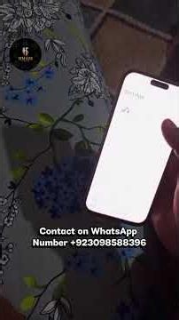 100% Honest Customer Review! ⭐⭐⭐⭐⭐ | iOS Notification Fix with iCloud, Reset & Update Working!