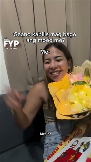POV - NAG-BONDING SINA JOY, ANGER AT SADNESS SA UTAK NG GF MO | FYP