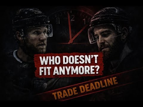 5 NHL Trade Deadline Moves That Feel Inevitable