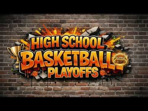 LIVE Highland Park vs Harding - High School Basketball