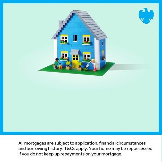 Get an Agreement in Principle in 10 minutes or see how much you could borrow with our calculator, without affecting your credit score 🤝🏼⏱️ Make money work for you. | Barclays UK