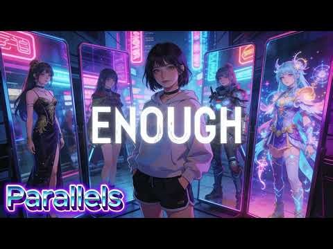 Parallels | Funky Dance-Pop & Groove House [VECTOR Album - Track 02]