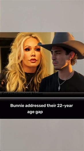 Bunnie XO and Dylan Wolf fuel dating rumors with PDA outing