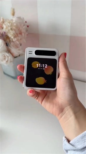 Huawei Pura X: My FIRST Look Unboxing! (Wide Fold!) #HuaweiPuraX #FirstLook #Smartphone