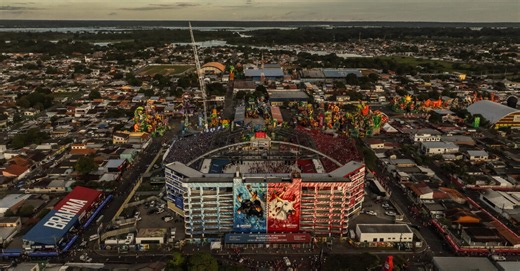 Red Bull or Blue Bull? In This Brazilian Town, You Have to Choose.
