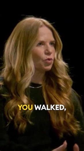 Patsy Palmer talking about the 70's