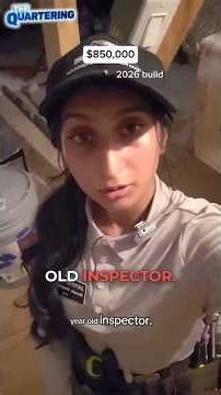 You Won't Believe This #housing #viral #funny #contractors